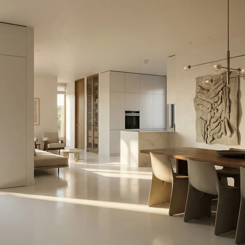 Planos CASA M 128m2 | Lote 10m