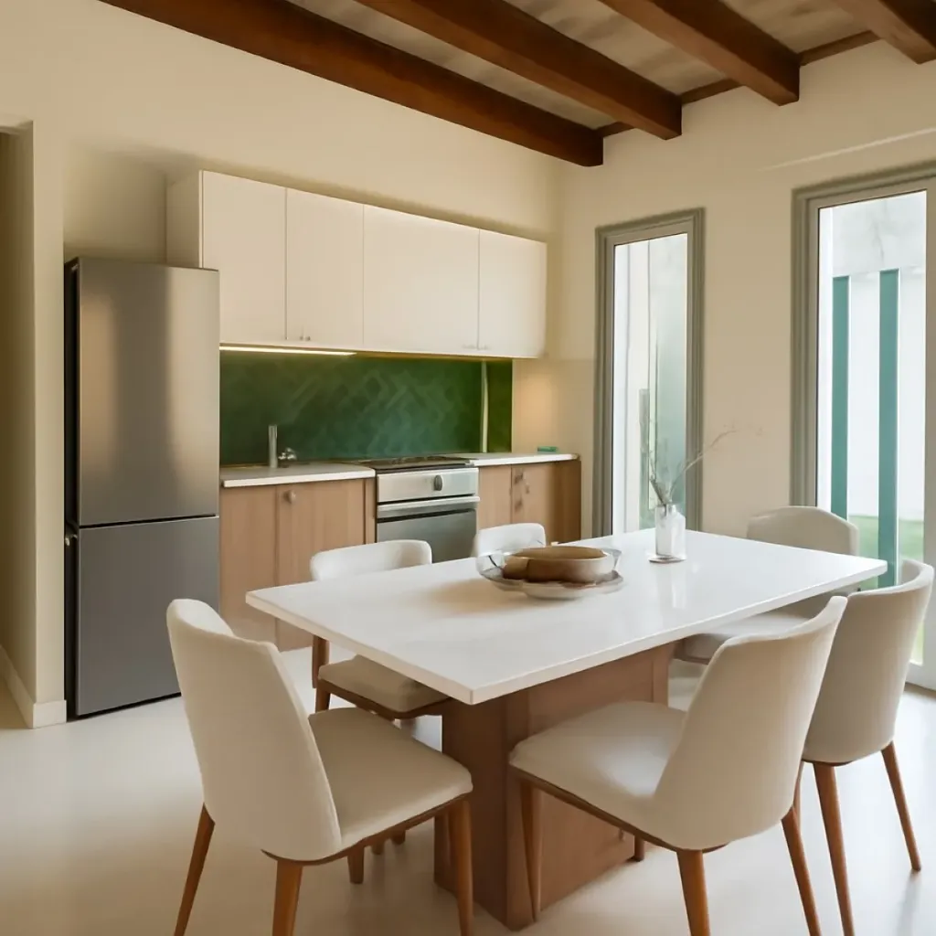 Planos Casa AIME Procrear | 59m2 | Lote 10m