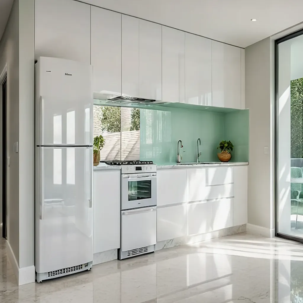 Planos Casa CRIOLLA Procrear | 99m2 | Lote 10m
