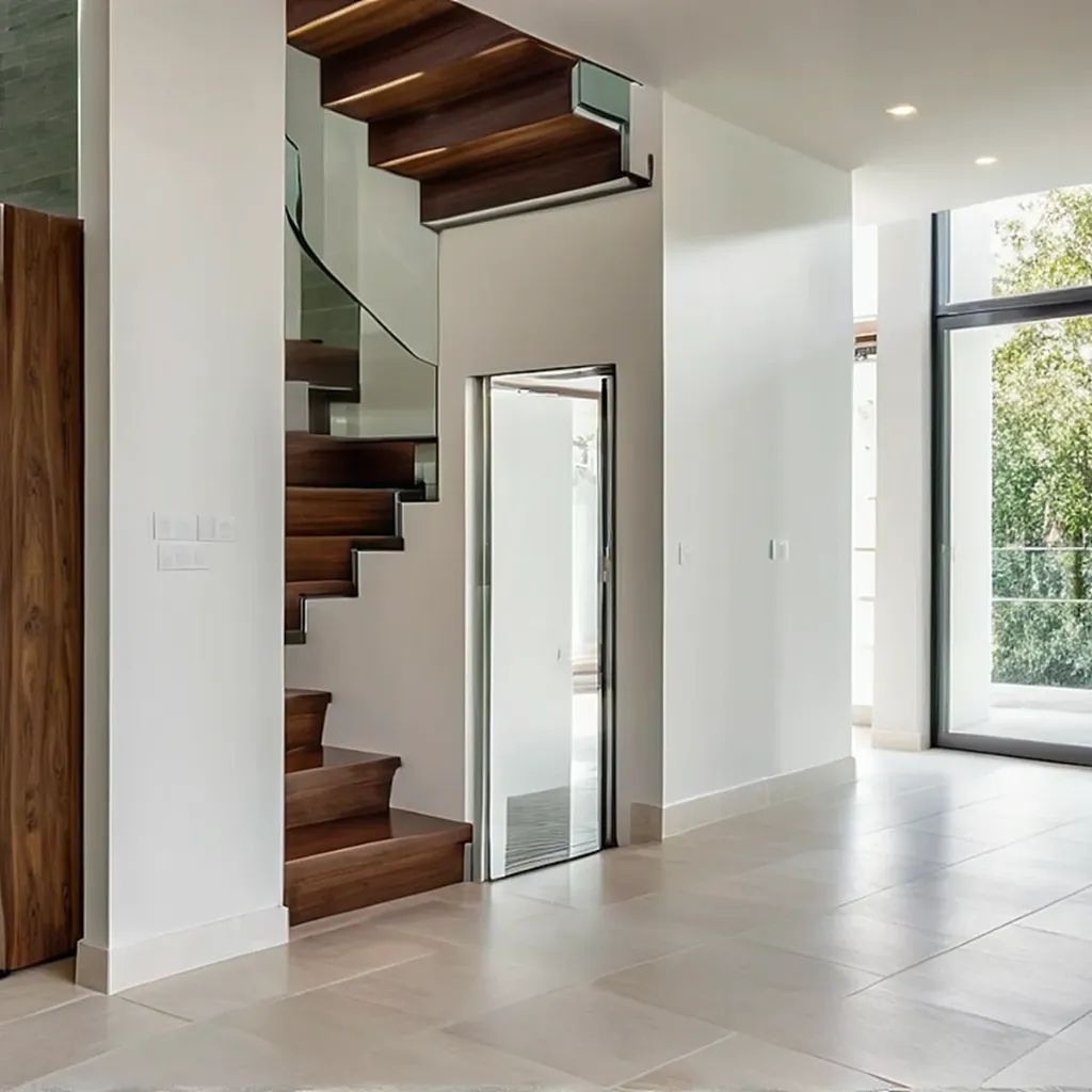 Planos Casa VIRARÓ Procrear | 88m2 | Lote 8.66m